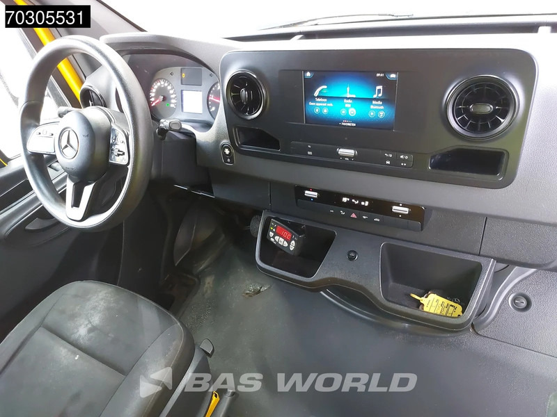 Xe van đông lạnh Mercedes-Benz Sprinter 314 CDI Bakwagen Gekoeld Vriezer Automaat Carrier Xarios 300 230V Stekker Achtedeuren Airco Euro6 Koel Koeler Kühl Kühler Vries: hình 12 Xe van đông lạnh Mercedes-Benz Sprinter 314 CDI Bakwagen Gekoeld Vriezer Automaat Carrier Xarios 300 230V Stekker Achtedeuren Airco Euro6 Koel Koeler Kühl Kühler Vries: hình 12