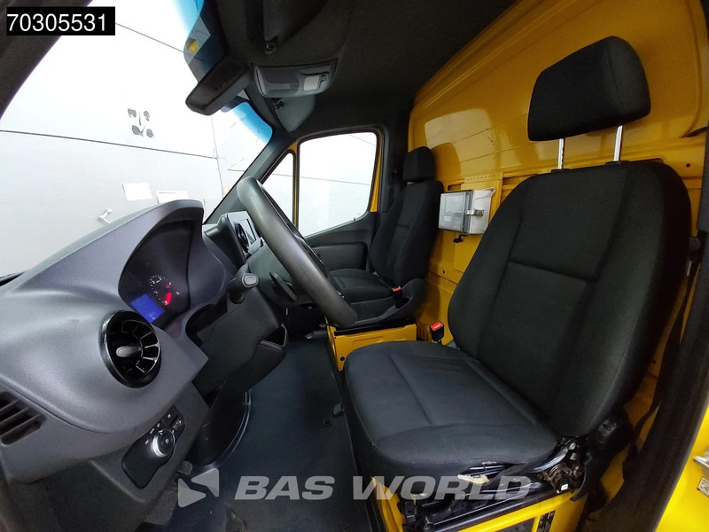 Xe van đông lạnh Mercedes-Benz Sprinter 314 CDI Bakwagen Gekoeld Vriezer Automaat Carrier Xarios 300 230V Stekker Achtedeuren Airco Euro6 Koel Koeler Kühl Kühler Vries: hình 14 Xe van đông lạnh Mercedes-Benz Sprinter 314 CDI Bakwagen Gekoeld Vriezer Automaat Carrier Xarios 300 230V Stekker Achtedeuren Airco Euro6 Koel Koeler Kühl Kühler Vries: hình 14