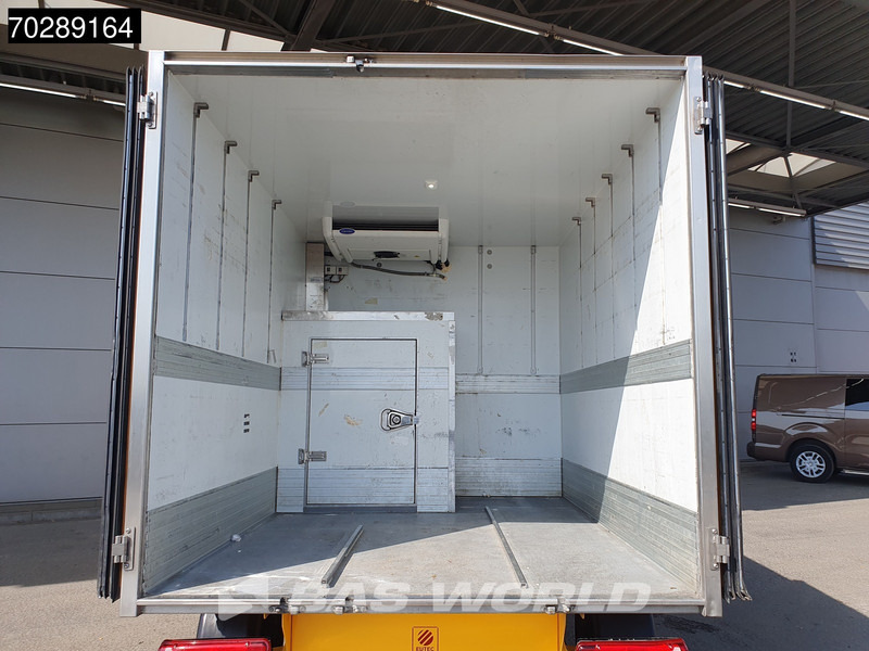 Mercedes-Benz Sprinter 314 CDI Bakwagen Gekoeld Vriezer Automaat Carrier Xarios 300 230V Stekker Airco Euro6 Koel Koeler Kühl Kühler Vries Frigo 10m3 A - Xe van đông lạnh: hình 3 Mercedes-Benz Sprinter 314 CDI Bakwagen Gekoeld Vriezer Automaat Carrier Xarios 300 230V Stekker Airco Euro6 Koel Koeler Kühl Kühler Vries Frigo 10m3 A - Xe van đông lạnh: hình 3