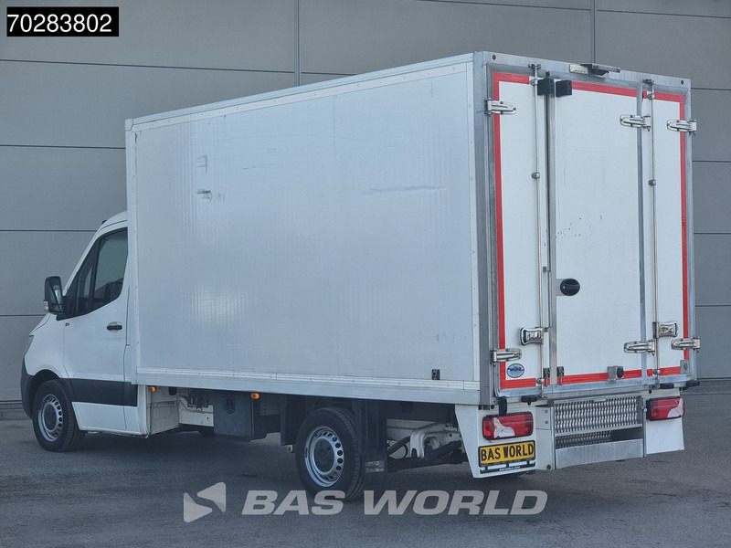 Mercedes-Benz Sprinter 314 CDI Koelwagen Automaat Thermo King V-200 MAX Airco Euro6 Kühl Kühler Koel Koeler Kühlwagen 17m3 Airco - Xe van đông lạnh: hình 2 Mercedes-Benz Sprinter 314 CDI Koelwagen Automaat Thermo King V-200 MAX Airco Euro6 Kühl Kühler Koel Koeler Kühlwagen 17m3 Airco - Xe van đông lạnh: hình 2