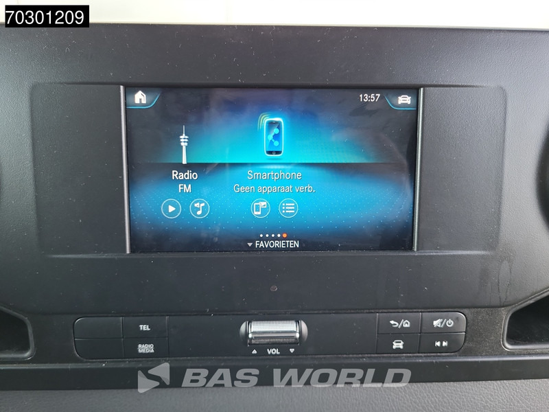 Xe van đông lạnh Mercedes-Benz Sprinter 314 CDI Koelwagen Laadklep Lamberet Carrier Xarios 300 230v Stekker Airco Euro6 Bakwagen Gekoeld Koel Koeler Kühl Kühler Kühlwag: hình 12 Xe van đông lạnh Mercedes-Benz Sprinter 314 CDI Koelwagen Laadklep Lamberet Carrier Xarios 300 230v Stekker Airco Euro6 Bakwagen Gekoeld Koel Koeler Kühl Kühler Kühlwag: hình 12