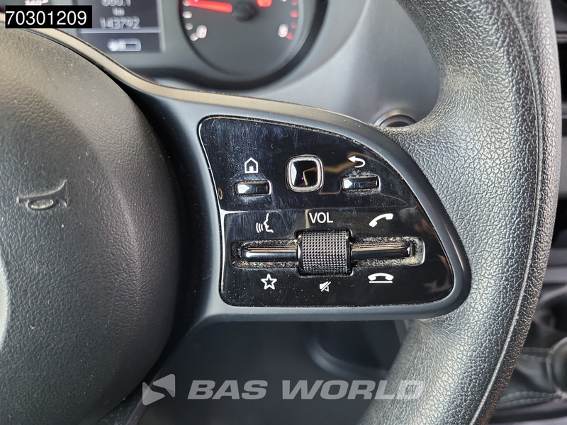 Xe van đông lạnh Mercedes-Benz Sprinter 314 CDI Koelwagen Laadklep Lamberet Carrier Xarios 300 230v Stekker Airco Euro6 Bakwagen Gekoeld Koel Koeler Kühl Kühler Kühlwag: hình 18 Xe van đông lạnh Mercedes-Benz Sprinter 314 CDI Koelwagen Laadklep Lamberet Carrier Xarios 300 230v Stekker Airco Euro6 Bakwagen Gekoeld Koel Koeler Kühl Kühler Kühlwag: hình 18