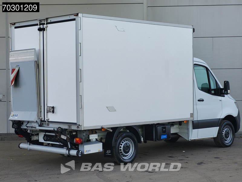 Xe van đông lạnh Mercedes-Benz Sprinter 314 CDI Koelwagen Laadklep Lamberet Carrier Xarios 300 230v Stekker Airco Euro6 Bakwagen Gekoeld Koel Koeler Kühl Kühler Kühlwag: hình 6 Xe van đông lạnh Mercedes-Benz Sprinter 314 CDI Koelwagen Laadklep Lamberet Carrier Xarios 300 230v Stekker Airco Euro6 Bakwagen Gekoeld Koel Koeler Kühl Kühler Kühlwag: hình 6