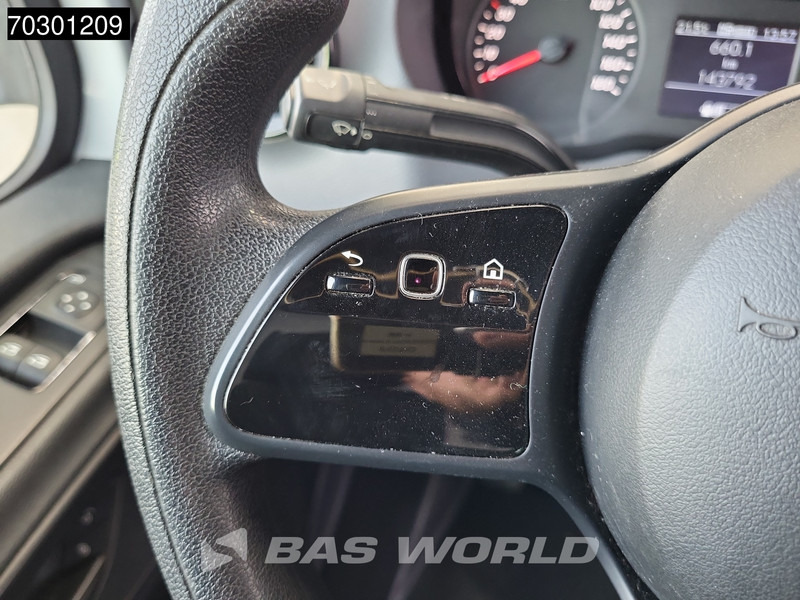 Xe van đông lạnh Mercedes-Benz Sprinter 314 CDI Koelwagen Laadklep Lamberet Carrier Xarios 300 230v Stekker Airco Euro6 Bakwagen Gekoeld Koel Koeler Kühl Kühler Kühlwag: hình 17 Xe van đông lạnh Mercedes-Benz Sprinter 314 CDI Koelwagen Laadklep Lamberet Carrier Xarios 300 230v Stekker Airco Euro6 Bakwagen Gekoeld Koel Koeler Kühl Kühler Kühlwag: hình 17