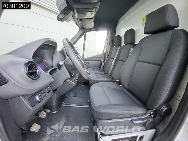 Xe van đông lạnh Mercedes-Benz Sprinter 314 CDI Koelwagen Laadklep Lamberet Carrier Xarios 300 230v Stekker Airco Euro6 Bakwagen Gekoeld Koel Koeler Kühl Kühler Kühlwag: hình 9 Xe van đông lạnh Mercedes-Benz Sprinter 314 CDI Koelwagen Laadklep Lamberet Carrier Xarios 300 230v Stekker Airco Euro6 Bakwagen Gekoeld Koel Koeler Kühl Kühler Kühlwag: hình 9