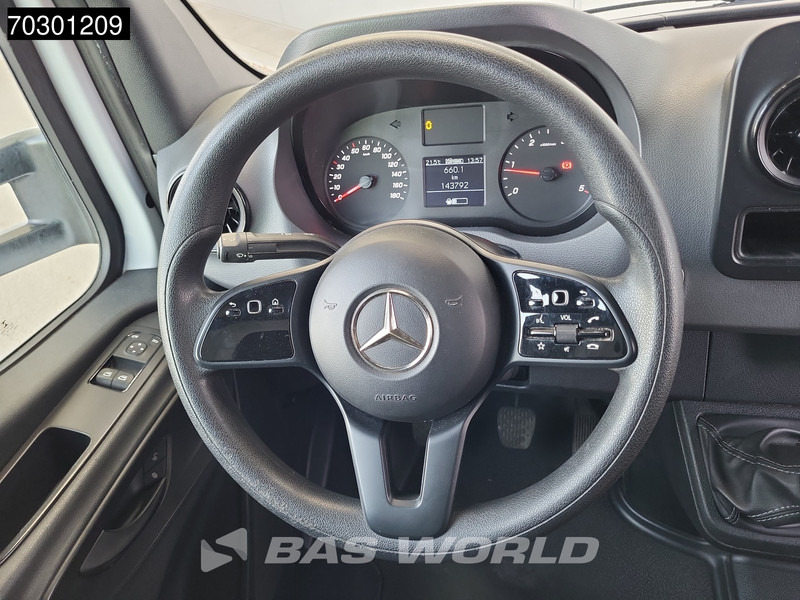 Xe van đông lạnh Mercedes-Benz Sprinter 314 CDI Koelwagen Laadklep Lamberet Carrier Xarios 300 230v Stekker Airco Euro6 Bakwagen Gekoeld Koel Koeler Kühl Kühler Kühlwag: hình 16 Xe van đông lạnh Mercedes-Benz Sprinter 314 CDI Koelwagen Laadklep Lamberet Carrier Xarios 300 230v Stekker Airco Euro6 Bakwagen Gekoeld Koel Koeler Kühl Kühler Kühlwag: hình 16