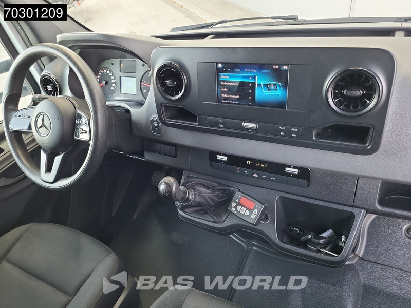 Xe van đông lạnh Mercedes-Benz Sprinter 314 CDI Koelwagen Laadklep Lamberet Carrier Xarios 300 230v Stekker Airco Euro6 Bakwagen Gekoeld Koel Koeler Kühl Kühler Kühlwag: hình 8 Xe van đông lạnh Mercedes-Benz Sprinter 314 CDI Koelwagen Laadklep Lamberet Carrier Xarios 300 230v Stekker Airco Euro6 Bakwagen Gekoeld Koel Koeler Kühl Kühler Kühlwag: hình 8