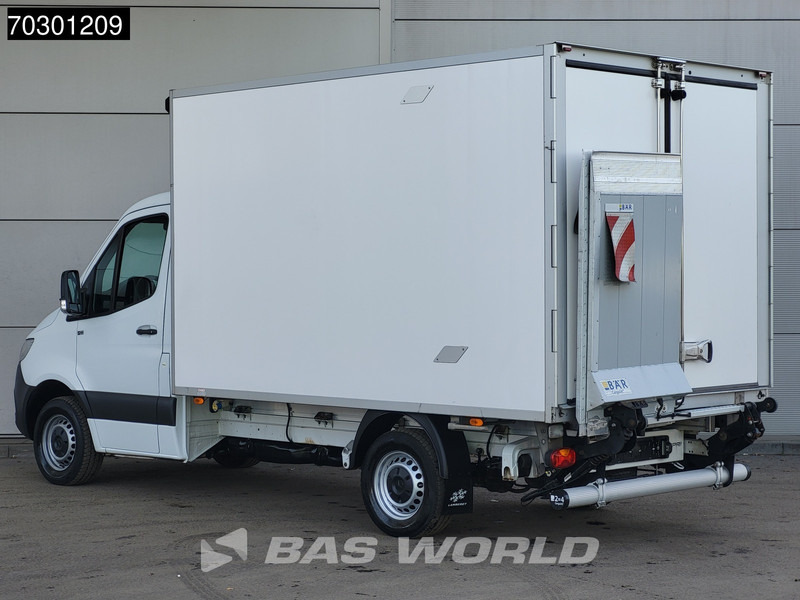 Mercedes-Benz Sprinter 314 CDI Koelwagen Lamberet Carrier Xarios 300 230v Stekker Airco Euro6 Bakwagen Gekoeld Koel Koeler Kühl Kühler Kühlwagen Kühlko - Xe van đông lạnh: hình 2 Mercedes-Benz Sprinter 314 CDI Koelwagen Lamberet Carrier Xarios 300 230v Stekker Airco Euro6 Bakwagen Gekoeld Koel Koeler Kühl Kühler Kühlwagen Kühlko - Xe van đông lạnh: hình 2