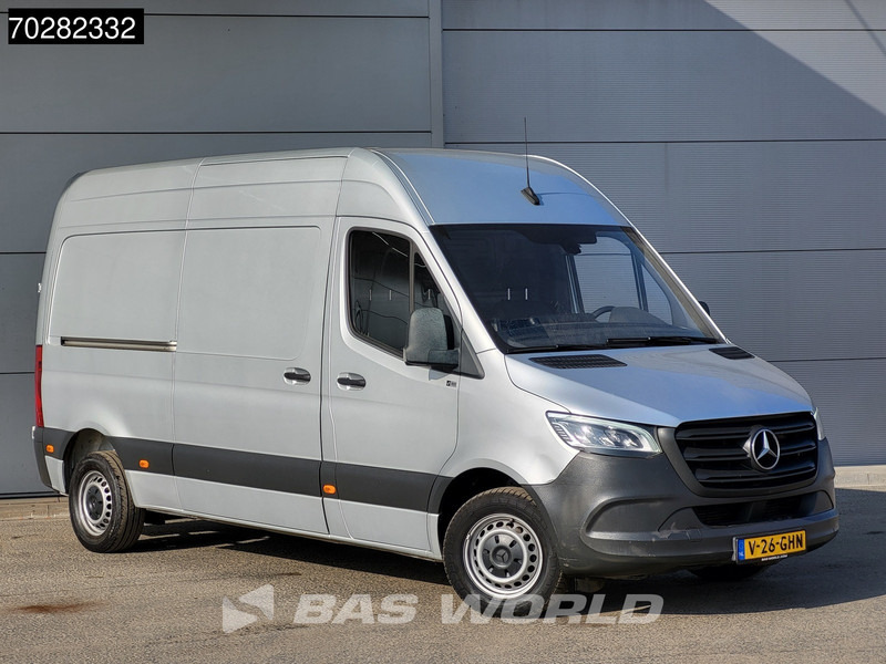 Mercedes-Benz Sprinter 314 CDI L2H2 140PK LED Airco Cruise Camera MBUX L2 12m3 Airco Cruise control - Xe van chở hàng: hình 3 Mercedes-Benz Sprinter 314 CDI L2H2 140PK LED Airco Cruise Camera MBUX L2 12m3 Airco Cruise control - Xe van chở hàng: hình 3