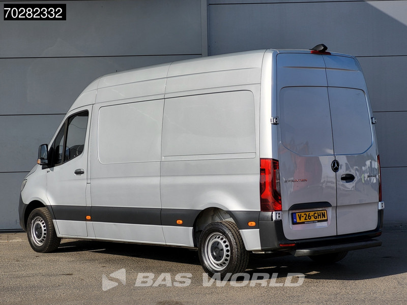 Mercedes-Benz Sprinter 314 CDI L2H2 140PK LED Airco Cruise Camera MBUX L2 12m3 Airco Cruise control - Xe van chở hàng: hình 2 Mercedes-Benz Sprinter 314 CDI L2H2 140PK LED Airco Cruise Camera MBUX L2 12m3 Airco Cruise control - Xe van chở hàng: hình 2