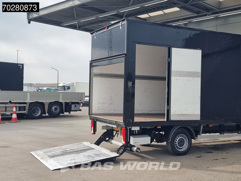 Mercedes-Benz Sprinter 314 CDI Laadklep Automaat Zijdeur Bakwagen Airco Cruise Carplay MBUX Meubelbak Koffer 21m3 Airco Cruise control - Xe tải nhỏ thùng kín: hình 3 Mercedes-Benz Sprinter 314 CDI Laadklep Automaat Zijdeur Bakwagen Airco Cruise Carplay MBUX Meubelbak Koffer 21m3 Airco Cruise control - Xe tải nhỏ thùng kín: hình 3