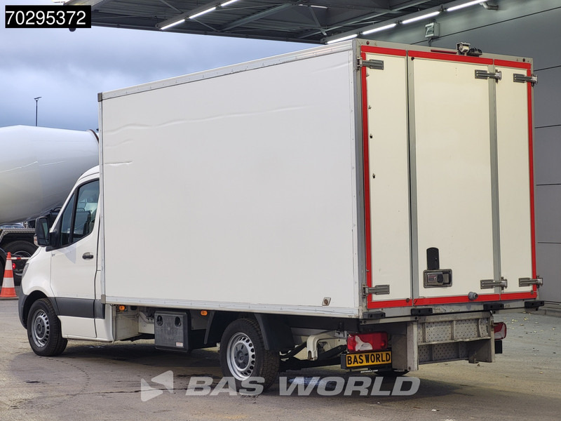 Mercedes-Benz Sprinter 314 CDI Motor/Engine Defect! Koelwagen Thermo King V200MAX Airco Camera Euro6 Bakwagen Gekoeld Koel Koeler Kühl Kühler Kühlwagen - Xe van đông lạnh: hình 2 Mercedes-Benz Sprinter 314 CDI Motor/Engine Defect! Koelwagen Thermo King V200MAX Airco Camera Euro6 Bakwagen Gekoeld Koel Koeler Kühl Kühler Kühlwagen - Xe van đông lạnh: hình 2