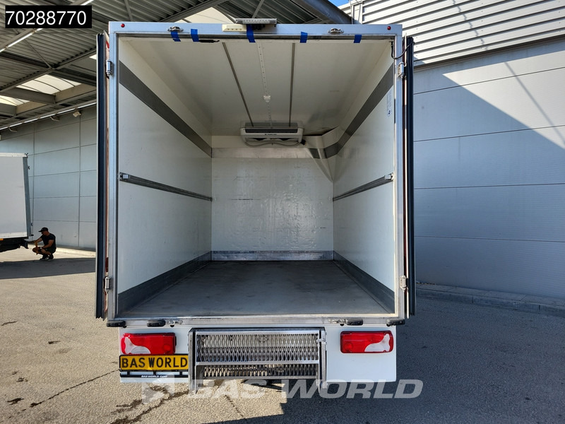 Mercedes-Benz Sprinter 314 CDI Schade! Koelwagen Automaat Thermo King V-200 MAX Airco Euro6 Kühl Kühler Koel Koeler Kühlwagen 17m3 Airco - Xe van đông lạnh: hình 3 Mercedes-Benz Sprinter 314 CDI Schade! Koelwagen Automaat Thermo King V-200 MAX Airco Euro6 Kühl Kühler Koel Koeler Kühlwagen 17m3 Airco - Xe van đông lạnh: hình 3