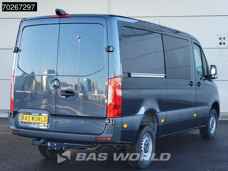 Mercedes-Benz Sprinter 315 CDI Automaat L2H1 3500kg trekhaak Camera PDC Airco Cruise 9m3 Airco Trekhaak Cruise control - Xe van chở hàng: hình 3 Mercedes-Benz Sprinter 315 CDI Automaat L2H1 3500kg trekhaak Camera PDC Airco Cruise 9m3 Airco Trekhaak Cruise control - Xe van chở hàng: hình 3