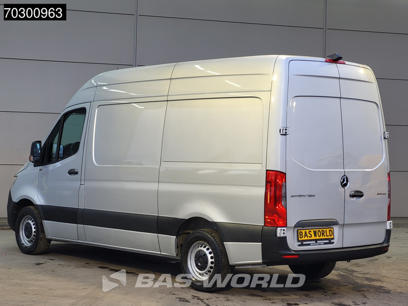 Mercedes-Benz Sprinter 315 CDI Automaat L2H2 150PK Airco Camera Parkeersensoren MBUX CarPlay Euro6 L2 12m3 Airco - Xe van nhỏ gọn: hình 2 Mercedes-Benz Sprinter 315 CDI Automaat L2H2 150PK Airco Camera Parkeersensoren MBUX CarPlay Euro6 L2 12m3 Airco - Xe van nhỏ gọn: hình 2