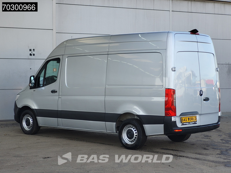 Mercedes-Benz Sprinter 315 CDI Automaat L2H2 150PK Airco Camera Parkeersensoren MBUX CarPlay Euro6 L2 Airco - Xe van nhỏ gọn: hình 2 Mercedes-Benz Sprinter 315 CDI Automaat L2H2 150PK Airco Camera Parkeersensoren MBUX CarPlay Euro6 L2 Airco - Xe van nhỏ gọn: hình 2