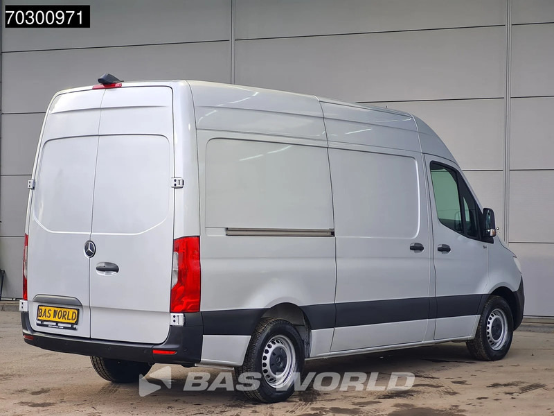 Mercedes-Benz Sprinter 315 CDI Automaat L2H2 150PK Airco Camera Parkeersensoren MBUX CarPlay Euro6 L2 Airco - Xe van nhỏ gọn: hình 5 Mercedes-Benz Sprinter 315 CDI Automaat L2H2 150PK Airco Camera Parkeersensoren MBUX CarPlay Euro6 L2 Airco - Xe van nhỏ gọn: hình 5