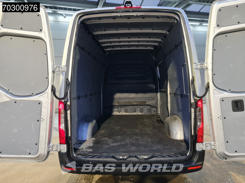 Mercedes-Benz Sprinter 315 CDI Automaat L2H2 150PK Airco Camera Parkeersensoren MBUX CarPlay Euro6 L2 Airco - Xe van nhỏ gọn: hình 3 Mercedes-Benz Sprinter 315 CDI Automaat L2H2 150PK Airco Camera Parkeersensoren MBUX CarPlay Euro6 L2 Airco - Xe van nhỏ gọn: hình 3