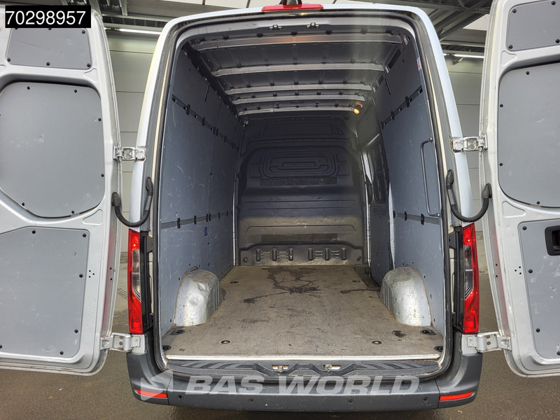 Mercedes-Benz Sprinter 315 CDI Automaat L2H2 150PK Airco Camera Parkeersensoren MBUX CarPlay Euro6 L2 Airco - Xe van nhỏ gọn: hình 3 Mercedes-Benz Sprinter 315 CDI Automaat L2H2 150PK Airco Camera Parkeersensoren MBUX CarPlay Euro6 L2 Airco - Xe van nhỏ gọn: hình 3