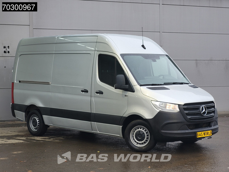 Mercedes-Benz Sprinter 315 CDI Automaat L2H2 150PK Airco Camera Parkeersensoren MBUX CarPlay Euro6 L2 Airco - Xe van nhỏ gọn: hình 3 Mercedes-Benz Sprinter 315 CDI Automaat L2H2 150PK Airco Camera Parkeersensoren MBUX CarPlay Euro6 L2 Airco - Xe van nhỏ gọn: hình 3