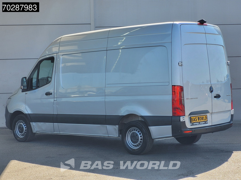 Mercedes-Benz Sprinter 315 CDI Automaat L2H2 Airco Camera MBUX CarPlay Parkeersensoren Euro6 L2 12m3 Airco - Xe van nhỏ gọn: hình 3 Mercedes-Benz Sprinter 315 CDI Automaat L2H2 Airco Camera MBUX CarPlay Parkeersensoren Euro6 L2 12m3 Airco - Xe van nhỏ gọn: hình 3