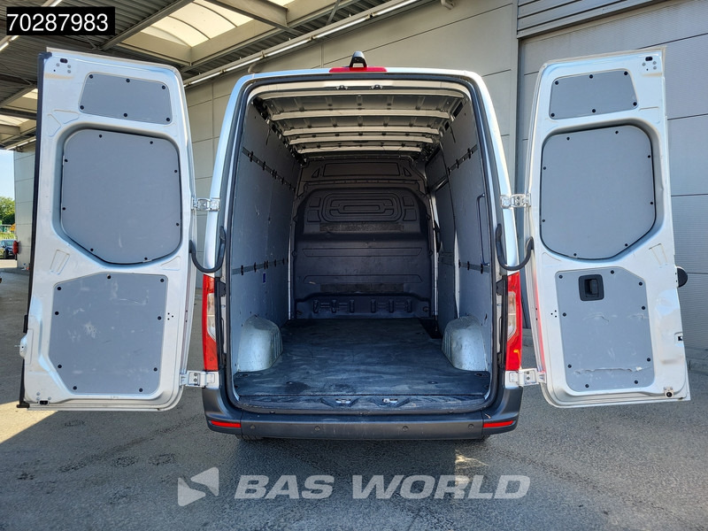Mercedes-Benz Sprinter 315 CDI Automaat L2H2 Airco Camera MBUX CarPlay Parkeersensoren Euro6 L2 12m3 Airco - Xe van nhỏ gọn: hình 5 Mercedes-Benz Sprinter 315 CDI Automaat L2H2 Airco Camera MBUX CarPlay Parkeersensoren Euro6 L2 12m3 Airco - Xe van nhỏ gọn: hình 5