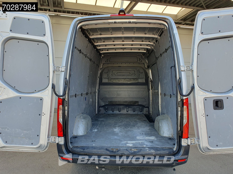 Mercedes-Benz Sprinter 315 CDI Automaat L2H2 Airco Camera MBUX CarPlay Parkeersensoren Euro6 L2 12m3 Airco - Xe van nhỏ gọn: hình 3 Mercedes-Benz Sprinter 315 CDI Automaat L2H2 Airco Camera MBUX CarPlay Parkeersensoren Euro6 L2 12m3 Airco - Xe van nhỏ gọn: hình 3