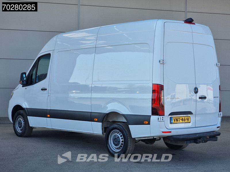Mercedes-Benz Sprinter 315 CDI Automaat L2H2 LED Trekhaak Navi Airco Cruise Camera MBUX L2 10m3 Airco Trekhaak Cruise control - Xe van chở hàng: hình 2 Mercedes-Benz Sprinter 315 CDI Automaat L2H2 LED Trekhaak Navi Airco Cruise Camera MBUX L2 10m3 Airco Trekhaak Cruise control - Xe van chở hàng: hình 2