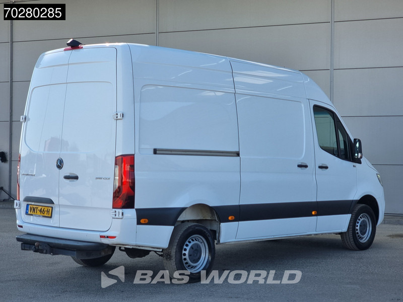 Mercedes-Benz Sprinter 315 CDI Automaat L2H2 LED Trekhaak Navi Airco Cruise Camera MBUX L2 10m3 Airco Trekhaak Cruise control - Xe van chở hàng: hình 5 Mercedes-Benz Sprinter 315 CDI Automaat L2H2 LED Trekhaak Navi Airco Cruise Camera MBUX L2 10m3 Airco Trekhaak Cruise control - Xe van chở hàng: hình 5
