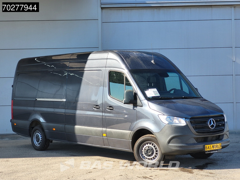 Mercedes-Benz Sprinter 315 CDI Automaat L3H2 2x Schuifdeur Navi Camera Airco L3 14m3 Airco - Xe van chở hàng: hình 2 Mercedes-Benz Sprinter 315 CDI Automaat L3H2 2x Schuifdeur Navi Camera Airco L3 14m3 Airco - Xe van chở hàng: hình 2