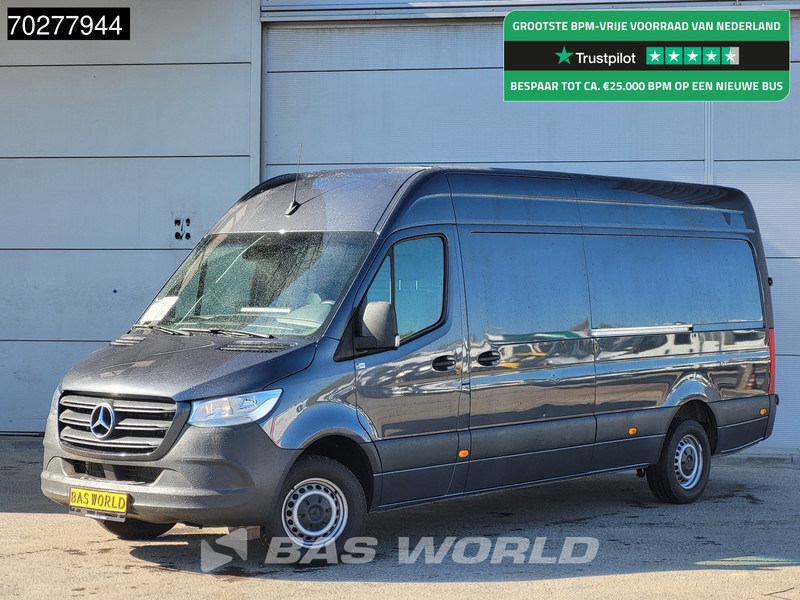 Mercedes-Benz Sprinter 315 CDI Automaat L3H2 2x Schuifdeur Navi Camera Airco L3 14m3 Airco - Xe van chở hàng: hình 1 Mercedes-Benz Sprinter 315 CDI Automaat L3H2 2x Schuifdeur Navi Camera Airco L3 14m3 Airco - Xe van chở hàng: hình 1