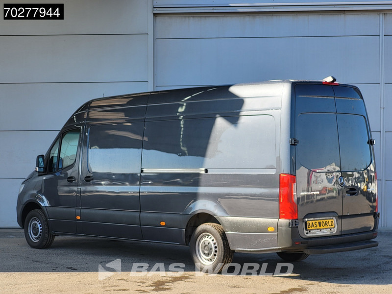 Mercedes-Benz Sprinter 315 CDI Automaat L3H2 2x Schuifdeur Navi Camera Airco L3 14m3 Airco - Xe van chở hàng: hình 5 Mercedes-Benz Sprinter 315 CDI Automaat L3H2 2x Schuifdeur Navi Camera Airco L3 14m3 Airco - Xe van chở hàng: hình 5