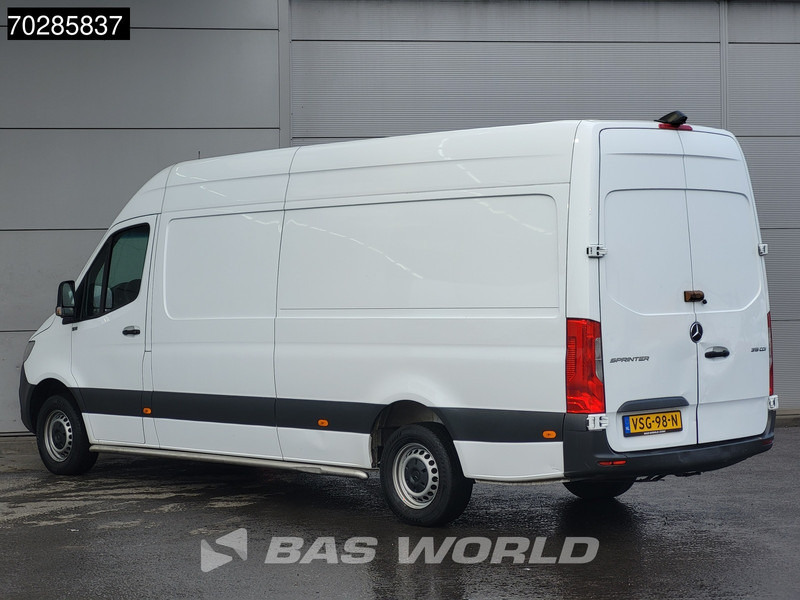 Mercedes-Benz Sprinter 315 CDI Automaat L3H2 Airco Cruise Camera MBUX CarPlay Euro6 L3 16m3 Airco Cruise control - Xe van chở hàng: hình 2 Mercedes-Benz Sprinter 315 CDI Automaat L3H2 Airco Cruise Camera MBUX CarPlay Euro6 L3 16m3 Airco Cruise control - Xe van chở hàng: hình 2
