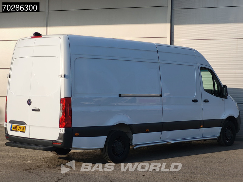 Mercedes-Benz Sprinter 315 CDI Automaat L3H2 Navi Airco Cruise Camera MBUX Carplay Euro6 L3 15m3 Airco Cruise control - Xe van chở hàng: hình 3 Mercedes-Benz Sprinter 315 CDI Automaat L3H2 Navi Airco Cruise Camera MBUX Carplay Euro6 L3 15m3 Airco Cruise control - Xe van chở hàng: hình 3