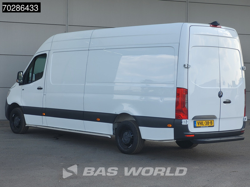 Mercedes-Benz Sprinter 315 CDI Automaat L3H2 Navi Airco Cruise Camera MBUX Euro6 L3 15m3 Airco Cruise control - Xe van chở hàng: hình 2 Mercedes-Benz Sprinter 315 CDI Automaat L3H2 Navi Airco Cruise Camera MBUX Euro6 L3 15m3 Airco Cruise control - Xe van chở hàng: hình 2