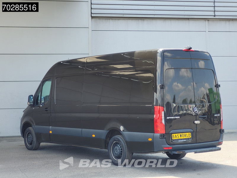 Mercedes-Benz Sprinter 315 CDI Automaat L3H2 UPS Koerier Airco Cruise Camera MBUX CarPlay Euro6 L3 15m3 Airco Cruise control - Xe van chở hàng: hình 2 Mercedes-Benz Sprinter 315 CDI Automaat L3H2 UPS Koerier Airco Cruise Camera MBUX CarPlay Euro6 L3 15m3 Airco Cruise control - Xe van chở hàng: hình 2