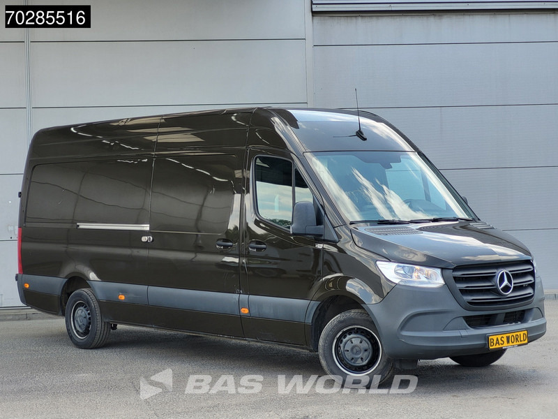 Mercedes-Benz Sprinter 315 CDI Automaat L3H2 UPS Koerier Airco Cruise Camera MBUX CarPlay Euro6 L3 15m3 Airco Cruise control - Xe van chở hàng: hình 5 Mercedes-Benz Sprinter 315 CDI Automaat L3H2 UPS Koerier Airco Cruise Camera MBUX CarPlay Euro6 L3 15m3 Airco Cruise control - Xe van chở hàng: hình 5