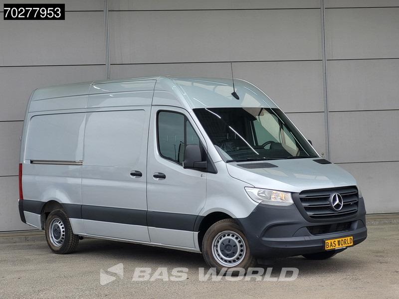 Mercedes-Benz Sprinter 315 CDI Automaat RWD L2H2 Airco Camera MBUX L2 10m3 Airco - Xe van nhỏ gọn: hình 3 Mercedes-Benz Sprinter 315 CDI Automaat RWD L2H2 Airco Camera MBUX L2 10m3 Airco - Xe van nhỏ gọn: hình 3