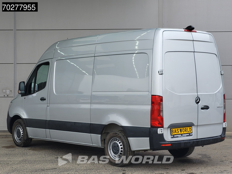Mercedes-Benz Sprinter 315 CDI Automaat RWD L2H2 Airco Camera MBUX L2 10m3 Airco - Xe van nhỏ gọn: hình 5 Mercedes-Benz Sprinter 315 CDI Automaat RWD L2H2 Airco Camera MBUX L2 10m3 Airco - Xe van nhỏ gọn: hình 5