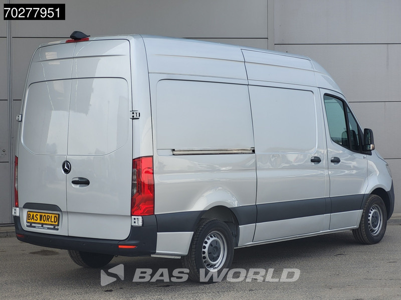 Mercedes-Benz Sprinter 315 CDI Automaat RWD L2H2 Airco Camera MBUX L2 10m3 Airco - Xe van nhỏ gọn: hình 5 Mercedes-Benz Sprinter 315 CDI Automaat RWD L2H2 Airco Camera MBUX L2 10m3 Airco - Xe van nhỏ gọn: hình 5