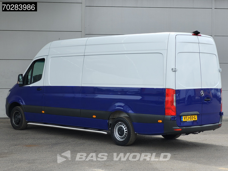 Mercedes-Benz Sprinter 315 CDI Easyloader 750KG Laadklep Automaat L3H2 Navi Airco Cruise Camera Euro6 L3 Tail Lift Ladebordwand 15m3 Airco Cruise contr - Xe van chở hàng: hình 3 Mercedes-Benz Sprinter 315 CDI Easyloader 750KG Laadklep Automaat L3H2 Navi Airco Cruise Camera Euro6 L3 Tail Lift Ladebordwand 15m3 Airco Cruise contr - Xe van chở hàng: hình 3