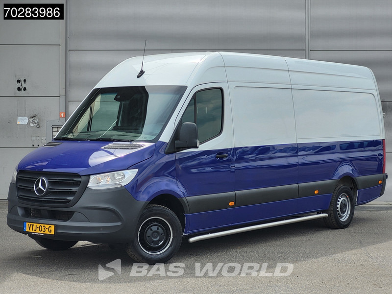Mercedes-Benz Sprinter 315 CDI Easyloader 750KG Laadklep Automaat L3H2 Navi Airco Cruise Camera Euro6 L3 Tail Lift Ladebordwand 15m3 Airco Cruise contr - Xe van chở hàng: hình 2 Mercedes-Benz Sprinter 315 CDI Easyloader 750KG Laadklep Automaat L3H2 Navi Airco Cruise Camera Euro6 L3 Tail Lift Ladebordwand 15m3 Airco Cruise contr - Xe van chở hàng: hình 2