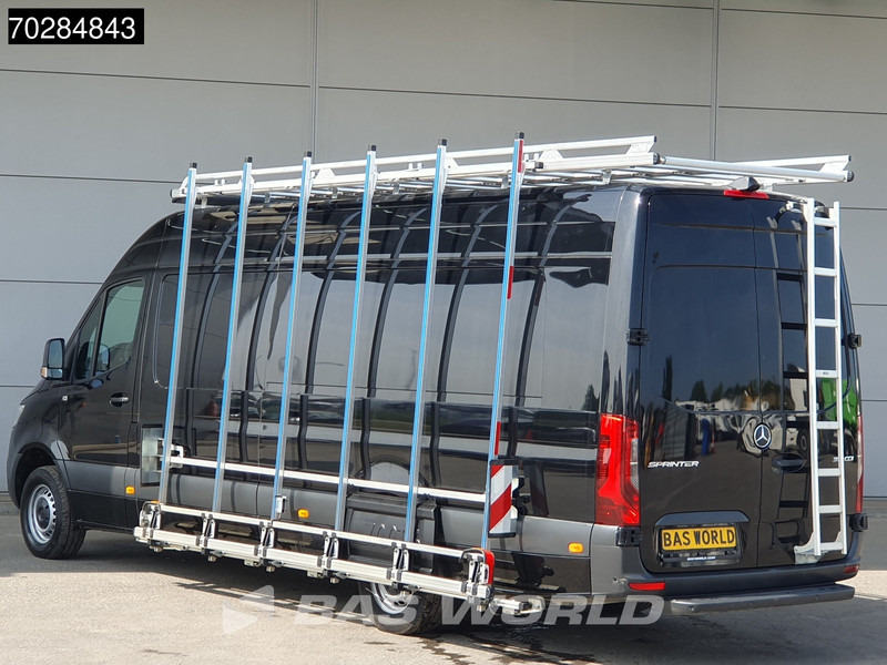 Mercedes-Benz Sprinter 315 CDI Glasresteel Automaat L4H2 LED Airco Cruise Camera Parkeersensoren MBUX CarPlay Imperiaal Euro6 Resteel L4 17m3 Airco Cru - Xe van chở hàng: hình 2 Mercedes-Benz Sprinter 315 CDI Glasresteel Automaat L4H2 LED Airco Cruise Camera Parkeersensoren MBUX CarPlay Imperiaal Euro6 Resteel L4 17m3 Airco Cru - Xe van chở hàng: hình 2