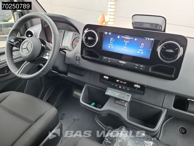 Xe van đông lạnh mới Mercedes-Benz Sprinter 315 CDI Koelwagen 2025model Thermo King V-300max 230V stekker Bakwagen Koel Kühlwagen 13m3 Airco Cruise control: hình 10