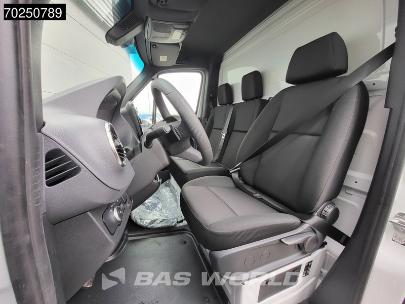 Xe van đông lạnh mới Mercedes-Benz Sprinter 315 CDI Koelwagen 2025model Thermo King V-300max 230V stekker Bakwagen Koel Kühlwagen 13m3 Airco Cruise control: hình 13
