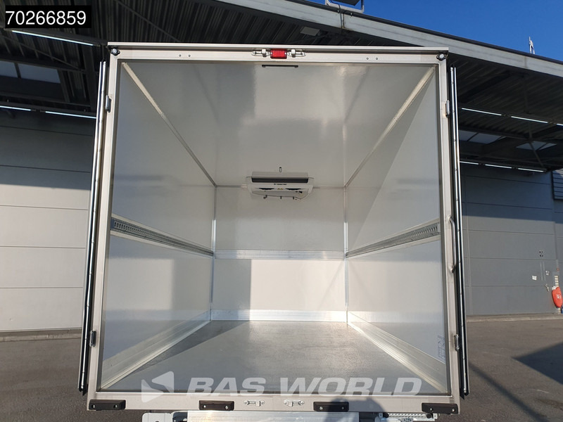 Mercedes-Benz Sprinter 315 CDI Koelwagen Achterdeuren Thermo King C-250 Airco Carplay MBUX Koel Koeler Kühl Kühler Kühlwagen Kühlkoffer 17m3 Airco - Xe van đông lạnh: hình 3 Mercedes-Benz Sprinter 315 CDI Koelwagen Achterdeuren Thermo King C-250 Airco Carplay MBUX Koel Koeler Kühl Kühler Kühlwagen Kühlkoffer 17m3 Airco - Xe van đông lạnh: hình 3