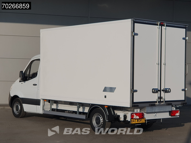 Mercedes-Benz Sprinter 315 CDI Koelwagen Achterdeuren Thermo King C-250 Airco Carplay MBUX Koel Koeler Kühl Kühler Kühlwagen Kühlkoffer 17m3 Airco - Xe van đông lạnh: hình 2 Mercedes-Benz Sprinter 315 CDI Koelwagen Achterdeuren Thermo King C-250 Airco Carplay MBUX Koel Koeler Kühl Kühler Kühlwagen Kühlkoffer 17m3 Airco - Xe van đông lạnh: hình 2