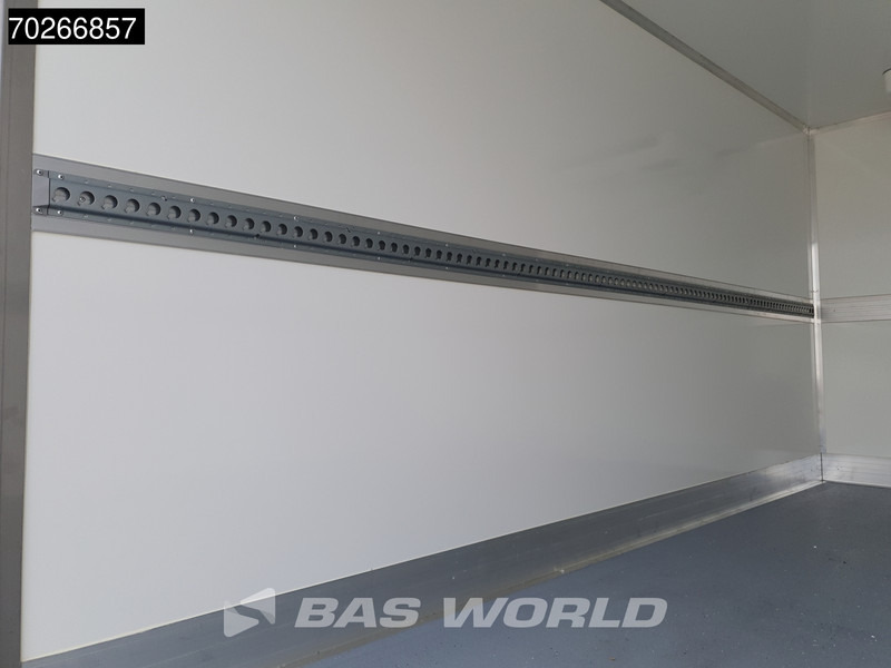 Mercedes-Benz Sprinter 315 CDI Koelwagen Achterdeuren Thermo King C-250 Airco MBUX Koel Koeler Kühl Kühler Kühlwagen Kühlkoffer 17m3 Airco Cruise contr - Xe van đông lạnh: hình 5 Mercedes-Benz Sprinter 315 CDI Koelwagen Achterdeuren Thermo King C-250 Airco MBUX Koel Koeler Kühl Kühler Kühlwagen Kühlkoffer 17m3 Airco Cruise contr - Xe van đông lạnh: hình 5