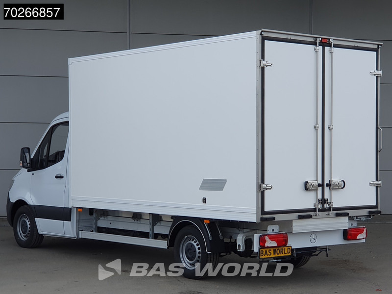 Mercedes-Benz Sprinter 315 CDI Koelwagen Achterdeuren Thermo King C-250 Airco MBUX Koel Koeler Kühl Kühler Kühlwagen Kühlkoffer 17m3 Airco Cruise contr - Xe van đông lạnh: hình 2 Mercedes-Benz Sprinter 315 CDI Koelwagen Achterdeuren Thermo King C-250 Airco MBUX Koel Koeler Kühl Kühler Kühlwagen Kühlkoffer 17m3 Airco Cruise contr - Xe van đông lạnh: hình 2