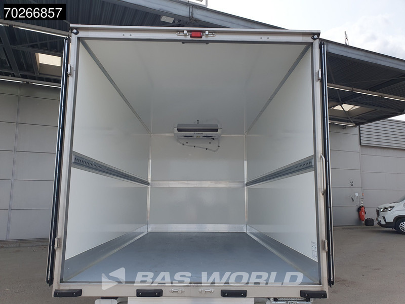 Mercedes-Benz Sprinter 315 CDI Koelwagen Achterdeuren Thermo King C-250 Airco MBUX Koel Koeler Kühl Kühler Kühlwagen Kühlkoffer 17m3 Airco Cruise contr - Xe van đông lạnh: hình 3 Mercedes-Benz Sprinter 315 CDI Koelwagen Achterdeuren Thermo King C-250 Airco MBUX Koel Koeler Kühl Kühler Kühlwagen Kühlkoffer 17m3 Airco Cruise contr - Xe van đông lạnh: hình 3